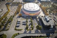 Brno si kvůli hokejové hale půjčí dvě miliardy: Zadluží se na 25 let!