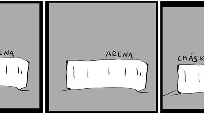 Aréna