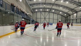 10 let čekání je u konce: Aréna ledových sportů na Jižáku vstupuje do zkušebního provozu