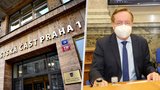 Privatizace bytu exministra Arenbergera: Proběhla v souladu s pravidly, Čižinský porušil kodex, konstatoval výbor