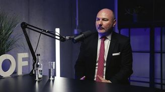 Češi investují stále více, ale hrozí jim jedna zásadní past, varuje Vojta z ARETE Češi investují stále více, ale hrozí jim jedna zásadní past, varuje Vojta z ARETE