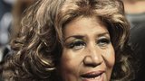 Aretha Franklin (69) ruší svatbu! Je to prý moc narychlo...