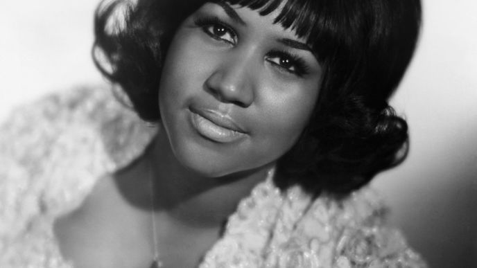 Aretha Franklin