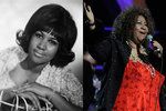 Zpěvačka Aretha Franklin údajně trpí rakovinou slinivky.