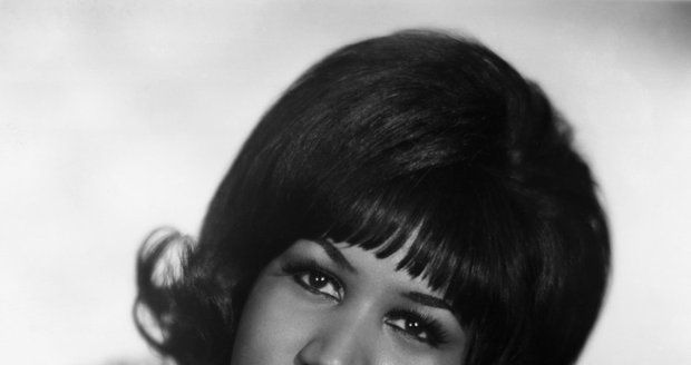 Aretha Franklin