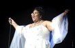 Ve věku 76 let zemřela americká zpěvačka Aretha Franklin