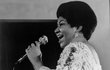 Ve věku 76 let zemřela americká zpěvačka Aretha Franklin