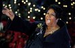 Ve věku 76 let zemřela americká zpěvačka Aretha Franklin