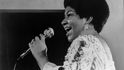 Ve věku 76 let zemřela americká zpěvačka Aretha Franklin