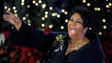 Aretha Franklin prohrává boj s rakovinou slinivky: Rodina už jí dává sbohem!