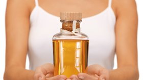 Zázračný arganový olej: Buďte krásná od hlavy k patě!