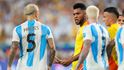 Argentina obhájila triumf na Copě