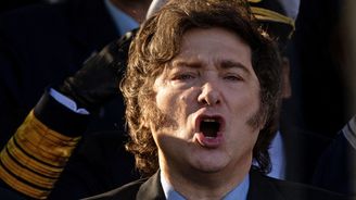 Ostrovy, kvůli kterým se vedla válka, skrývají obří poklad. Argentina vycítila novou šanci Ostrovy, kvůli kterým se vedla válka, skrývají obří poklad. Argentina vycítila novou šanci