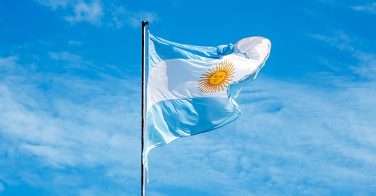 Argentina očima Čecha: Argentinci jsou nejvíce podobní Italům. Asi polovina z nich vlastní i italský pas
