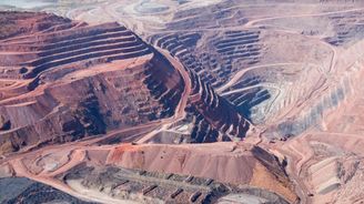 Největší diamantový důl světa se po téměř 40 letech zavře 
