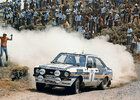 Historie mistrovství světa v rallye: Co napsaly dějiny (1. díl)