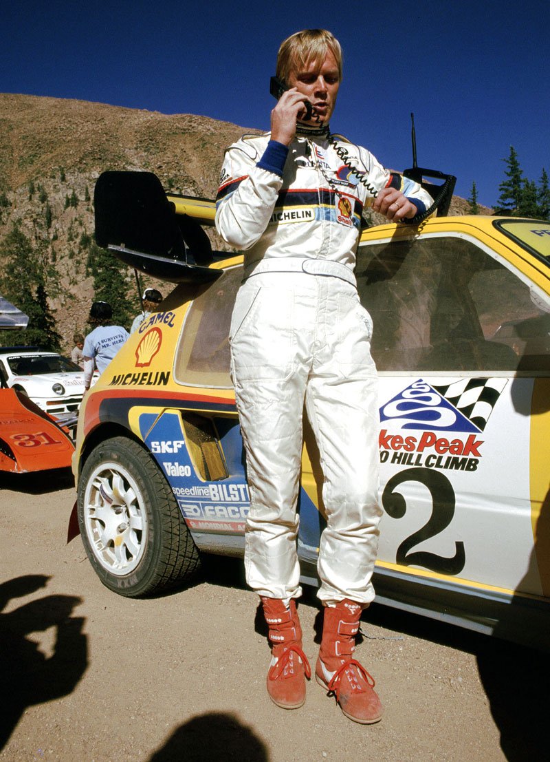 Ari Vatanen