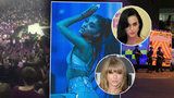 Teror na koncertě Ariany Grande: Katy Perry, Taylor Swift a další celebrity posílají vzkazy!