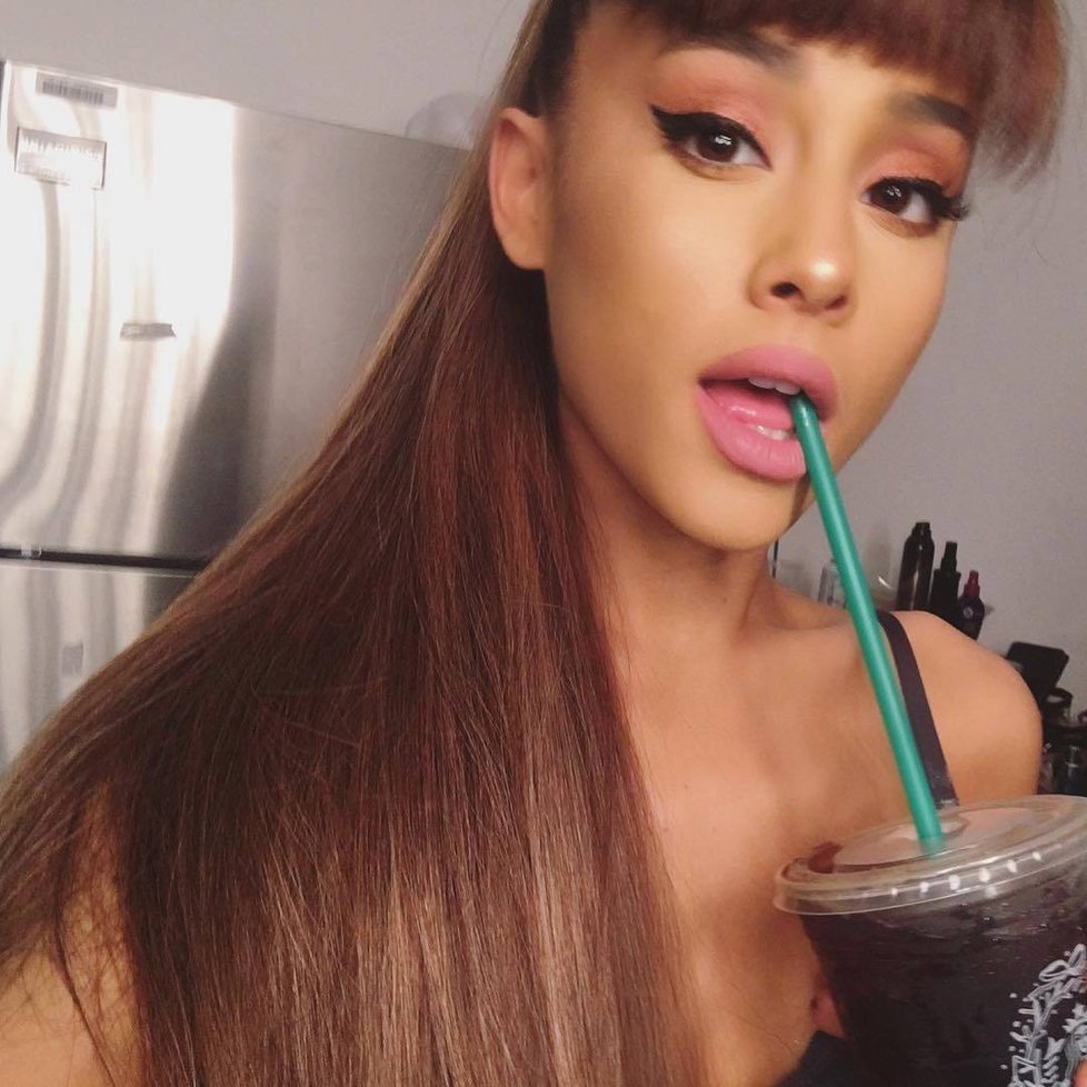 Ariana Grande