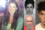 Vnučku oběti kultu Mansonova rodina potkal krutý osud. Také byla zavražděna.
