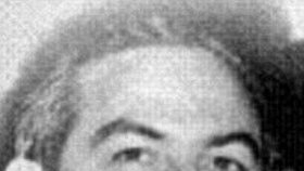 Leno LaBianca (†44) se stala obětí Charlese Mansona.