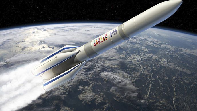 Ariane 6