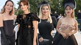 Módní policie z premiéry Zrádců: Slavnostní večer ovládla Arichteva s Brzobohatou. Kdo svým modelem šokoval?