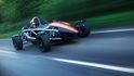 Ariel Atom 3.5