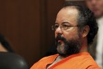 Clevelandský únosce a trýznitel žen Ariel Castro dostal doživotí