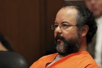 Clevelandský únosce tří žen a vrah Ariel Castro: Dostal doživotí! Na svobodu se už nedostane