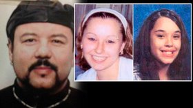Ariel Castro je podezřelý z únosu tří dívek, které ve svém domě držel deset let.