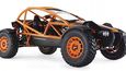 Ariel Nomad