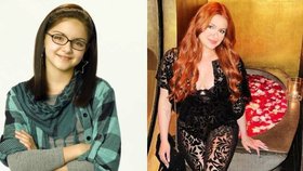 Ariel Winter z Taková moderní rodinka