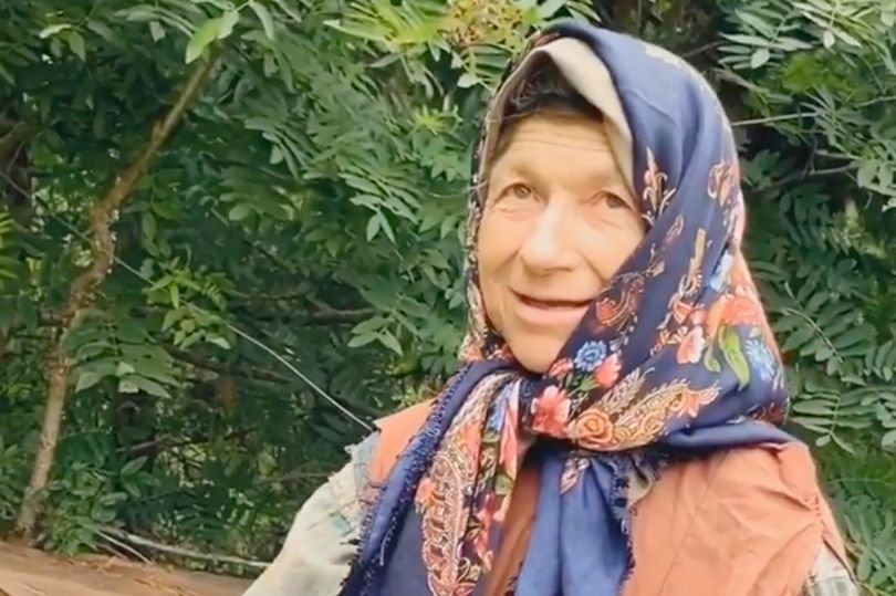 Blogerka navštívila nejosamělejší poustevnici (76): Úřady se bojí, že ji nakazila koronavirem!