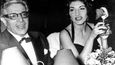 Svou první ženu opustil kvůli operní pěvkyni Marii Callasové