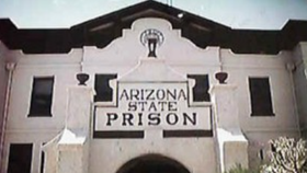 Arizonská věznice