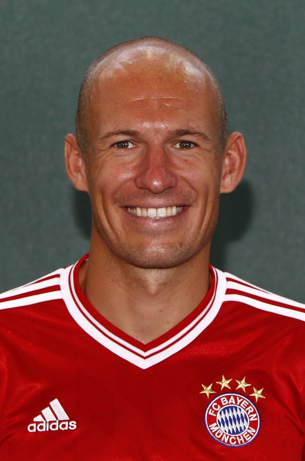 Arjen Robben