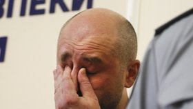 Ruský opoziční novinář Arkadij Babčenko, jehož vraždu oznámily ukrajinské úřady, "ožvil". Vystoupil na tiskové konferenci