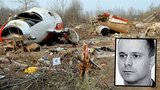 Pilot polského letadla na záznamu: Když nepřistanu, tak mě zabijí!
