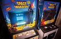 Legendární hra Space Invaders znamenala roku 1978 revoluci