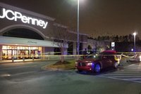 Šílený řidič: Na stopce střílel po pomalém autu, zabil tříleté dítě