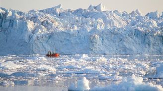 Nová studená válka: Konflikt o Arktidu se zostřuje