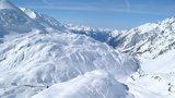10 nejlepších sjezdovek v Alpách