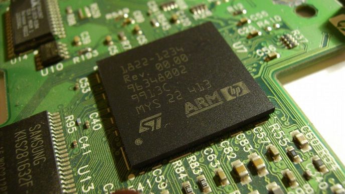 ARM Holdings