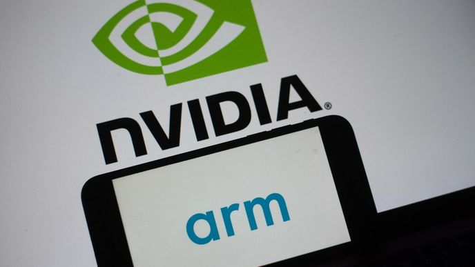 Označení ARM se v informatice vžilo pro architekturu procesorů používaných díky nízké spotřebě elektrické energie.
