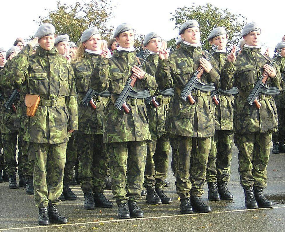 Českou armádu čeká nácvik mobilizace. Štáb se procvičí letos, celá armáda příští rok. Civilistů se prý nácvik nedotkne.