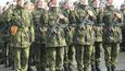 Obdobu neprůstřelných vest pro českou armádu nakoupí ministerstvo obrany v USA.