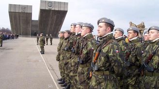 Kvůli sporům s Českou zbrojovkou nakoupí armáda ochranu proti kulkám u Američanů