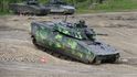 CV90 CV90