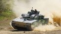 CV90 CV90